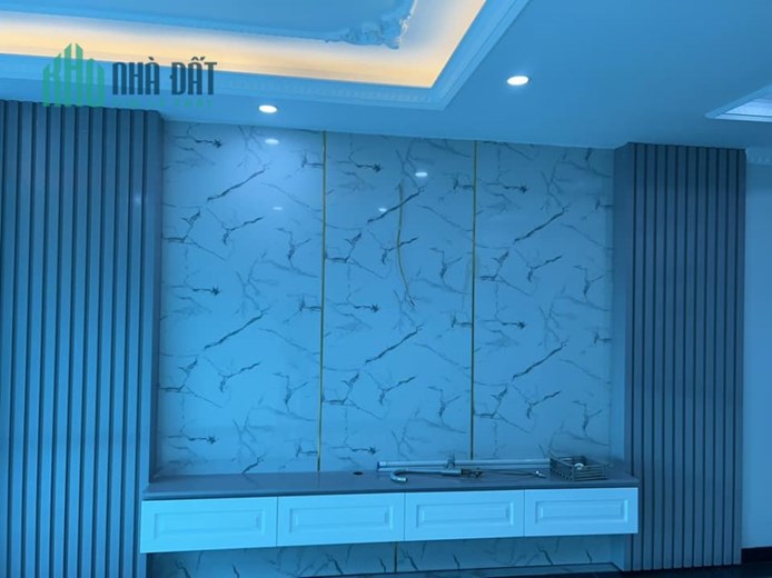 CẦN BÁN NHÀ TỨ HIỆP - TT HUYỆN THANH TRÌ 44 M2, 6 TẦNG, 6.5 TỶ, GARA Ô TÔ, KINH DOANH, NGÕ THÔNG.