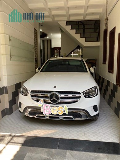 Gò Vấp, Sát gần Emart 2 Phan Huy Ích, HXT, 90m2, Ngang 7m, thiết kế hiện đại