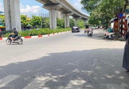 MẢNH ĐẤT SIÊU HIẾM - MẶT PHỐ VIP HOÀNG CẦU - TRUNG TÂM ĐỐNG ĐA. 160M X MT 6.5M. GIÁ 62 TỶ
