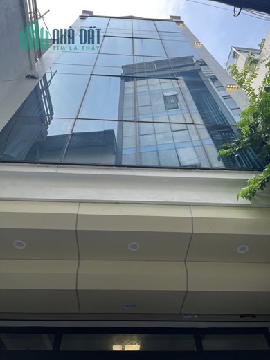 BÁN NHÀ PHÂN LÔ THÁI HÀ - OTO TRÁNH - KINH DOANH ĐỈNH CAO. 60M X 4T. GIÁ 15 TỶ