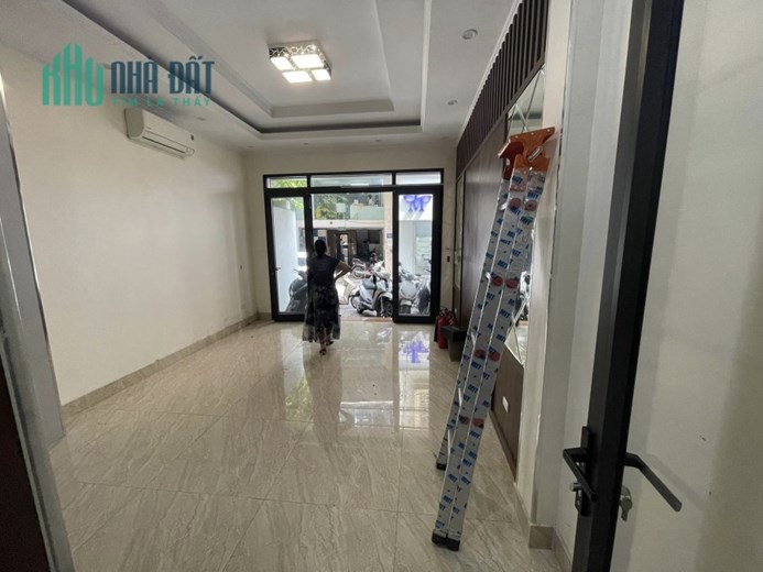 BÁN NHÀ PHÂN LÔ THÁI HÀ - OTO TRÁNH - KINH DOANH ĐỈNH CAO. 60M X 4T. GIÁ 15 TỶ
