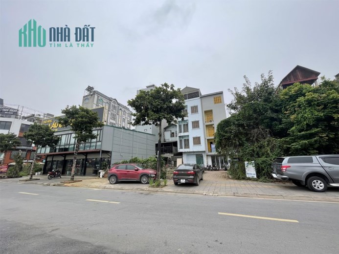 Bán đất đấu giá X2  Uy Nỗ Đông Anh Lô góc khu Vườn Đào kinh doanh