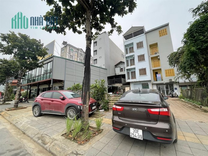 Bán đất đấu giá X2  Uy Nỗ Đông Anh Lô góc khu Vườn Đào kinh doanh