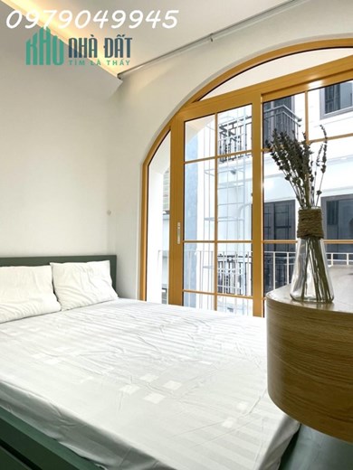 Bán CHUNG CƯ MINI ĐÌNH THÔN 8 TẦNG THANG MÁY,M/TIỀN 6.2M, 12PKK,NGÕ NÔNG,8.8 TỶ