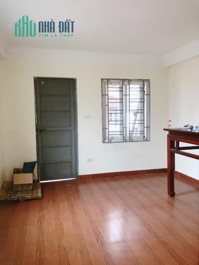 CHÍNH CHỦ BÁN NHÀ NGÕ 66 TÂN MAI, MẶT NGÕ, Ô TÔ, KINH DOANH.
