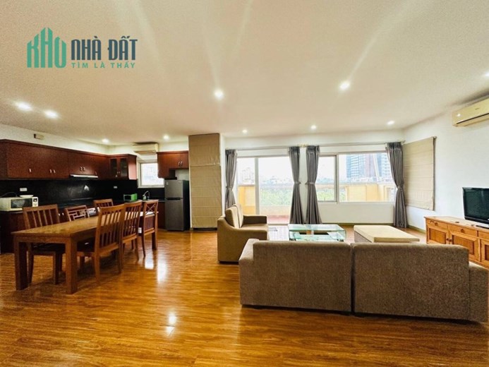 Bán nhà mặt phố Nguyễn Ngọc Nại, vỉa hè rộng, Kd đỉnh, 85m, mt 4m, 22 tỷ