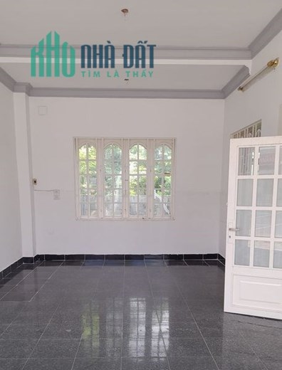 Mặt Tiền 20m Đặng Thúc Vịnh cực hiếm Giá Tốt Đông Thạnh Hóc Môn Tp.HCM