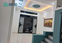 Cần bán căn nhà 3 tầng 41m tại mai lâm đông anh hà nội