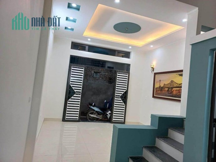 Cần bán căn nhà 3 tầng 41m tại mai lâm đông anh hà nội