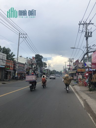 Gấp Bán, 115m2, Ngang Khủng 6.5m, Hẻm Xe Tải, Sát Đường Tỉnh Lộ 43, Bình Chiểu, Thủ Đức