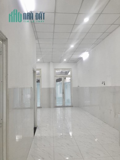 Gấp Bán, 115m2, Ngang Khủng 6.5m, Hẻm Xe Tải, Sát Đường Tỉnh Lộ 43, Bình Chiểu, Thủ Đức