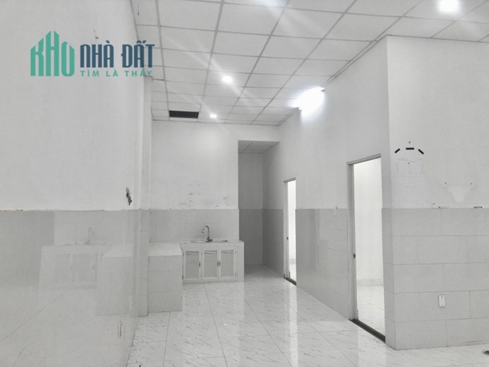 Gấp Bán, 115m2, Ngang Khủng 6.5m, Hẻm Xe Tải, Sát Đường Tỉnh Lộ 43, Bình Chiểu, Thủ Đức