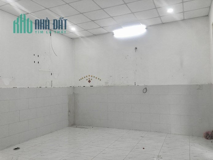 Gấp Bán, 115m2, Ngang Khủng 6.5m, Hẻm Xe Tải, Sát Đường Tỉnh Lộ 43, Bình Chiểu, Thủ Đức