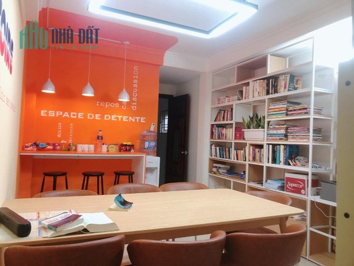 BÁN LUÔN NHÀ NGÕ 66 TÂN MAI, MẶT NGÕ, Ô TÔ, KINH DOANH. hơn 3 tỷ