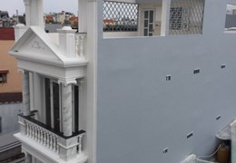 BÁN NHÀ 17 CHDV 13.4 TỶ, THUÊ 50TR, LÊ LỢI, GÒ VẤP