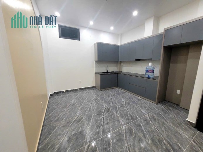 Bán nhà 3 tầng độc lập xây mới ô tô đỗ cửa tại Trần Nguyên Hãn, Hải Phòng