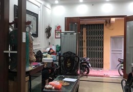 15m ra mặt phố của đống đa. Nhà mới, lô góc.5 tầng, MT 4,2m chưa đến 6 tỷ
