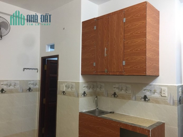 BÁN NHÀ 17 CHDV 13.4 TỶ, THUÊ 50TR, LÊ LỢI, GÒ VẤP
