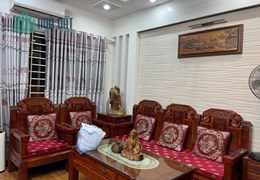 SIÊU PHẨM PHỐ LÁNG HẠ - LÔ GÓC , NHÀ ĐẸP DÂN XÂY - NGÕ THÔNG – Ô TÔ GẦN NHÀ – AN SINH ĐỈNH – 42M2,