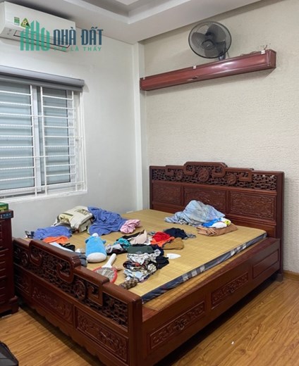 SIÊU PHẨM PHỐ LÁNG HẠ - LÔ GÓC , NHÀ ĐẸP DÂN XÂY - NGÕ THÔNG – Ô TÔ GẦN NHÀ – AN SINH ĐỈNH – 42M2,