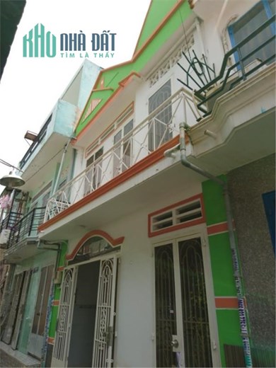 NHỎ ĐẸP ĐÓN XUÂN - ĐƯPỪNG PHẠM VĂN CHIÊU, GÒ VẤP 23M2 CHỈ 2.25 TỶ