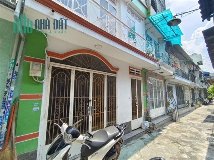 NHỎ ĐẸP ĐÓN XUÂN - ĐƯPỪNG PHẠM VĂN CHIÊU, GÒ VẤP 23M2 CHỈ 2.25 TỶ