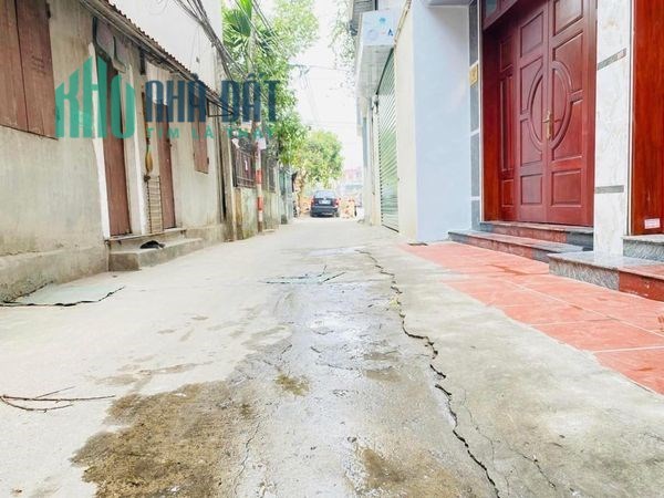 Hàng tuyển Nam Dư, Lĩnh Nam 42m 6 ngủ oto, kinh doanh, xây mới hơn 5 tỷ