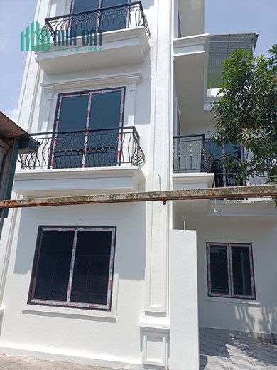 Bán nhà mới xây 3 tầng tại viên nội vân nội đông anh chỉ hơn 2 tỷ