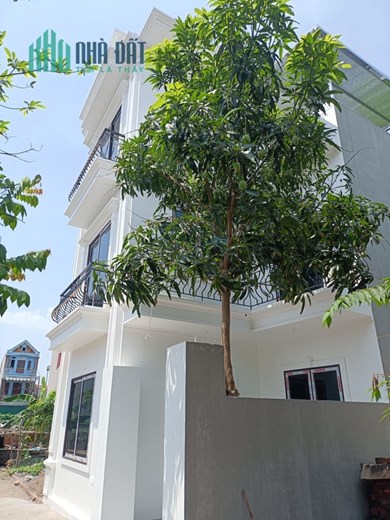 Bán nhà mới xây 3 tầng tại viên nội vân nội đông anh chỉ hơn 2 tỷ