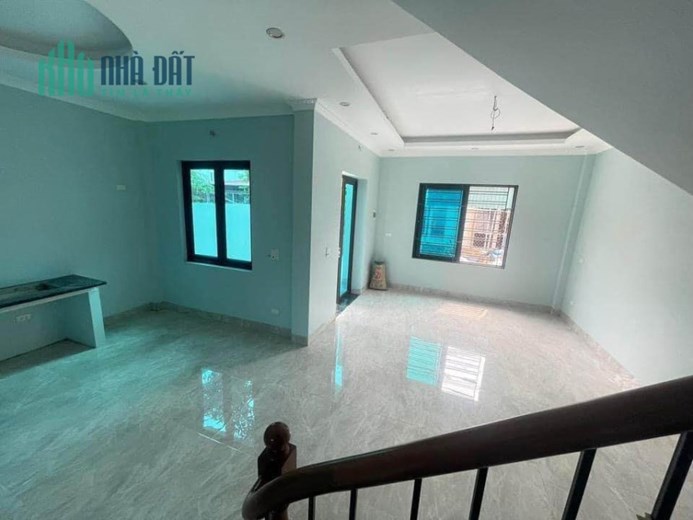 Bán nhà mới xây 3 tầng tại viên nội vân nội đông anh chỉ hơn 2 tỷ