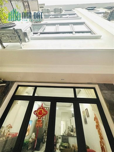Bán nhà mặt ngõ Phố Hào Nam Đống Đa 54m2x5 tầng, ô tô đỗ cửa, ở ngay chỉ 7.9 tỷ