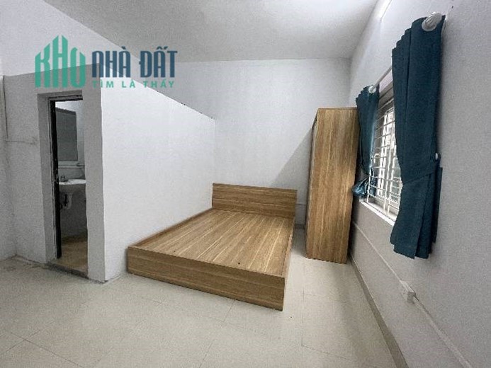 TT ĐỐNG ĐA - GẦN PHỐ - DIỆN TÍCH RỘNG - 9 PHÒNG NGỦ KHÉP KÍN -

 DOANH THU GẦN 45TR/THÁNG,