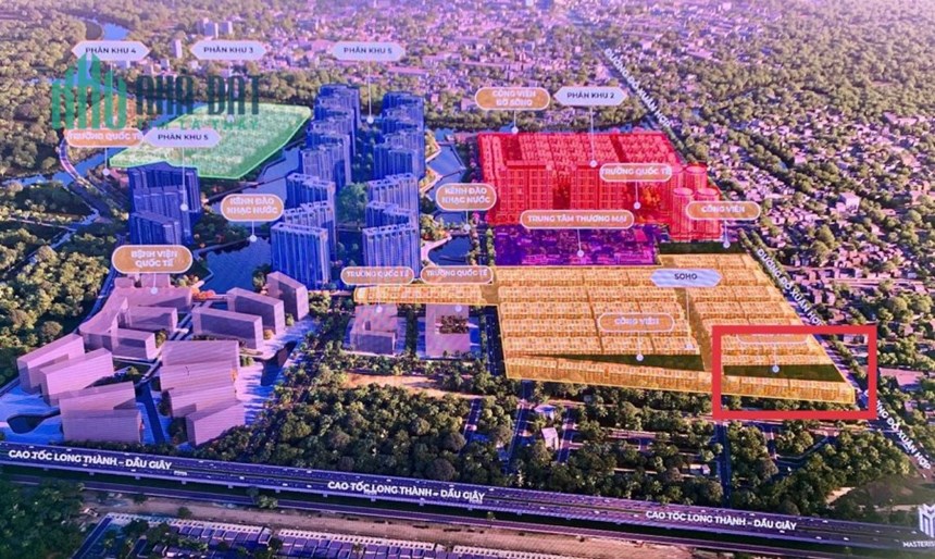 SỐC - CHỦ NGỘP BÁN GẤP NHÀ PHỐ SOHO GLOBAL CITY, Q.2 - MUA 40 TỶ - BÁN 29.6 TỶ - RẺ HƠN HÀNG CĐT