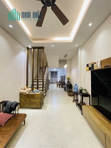 Bán nhà phân lô phố Yên Lãng Đống Đa 50m2x4 tầng, ô tô đỗ sát nhà, 20m ô tô tránh về ở ngay chỉ