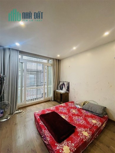 Bán nhà phân lô phố Yên Lãng Đống Đa 50m2x4 tầng, ô tô đỗ sát nhà, 20m ô tô tránh về ở ngay chỉ