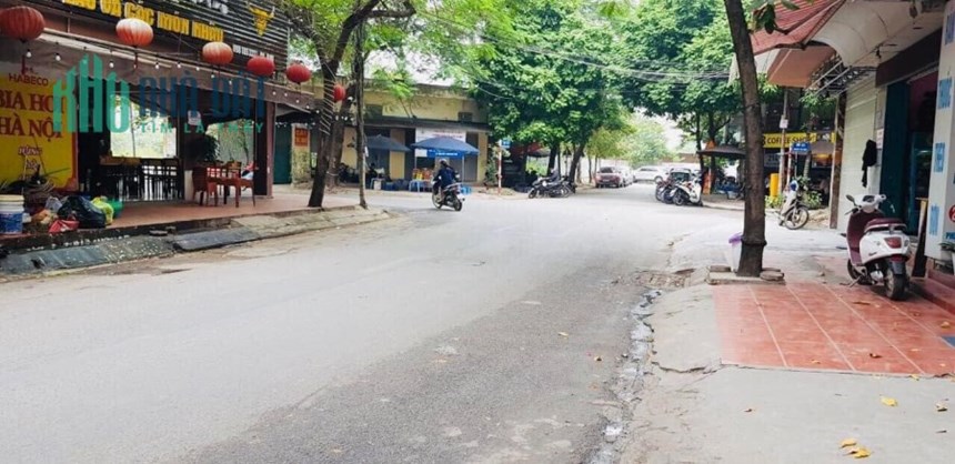 Bán Nhà Mặt Phố Phú Diễn 70/78m2 x 6 tầng, 10 phòng ngủ + 1 cửa hàng kinh doanh, ô tô tránh vỉa hè,