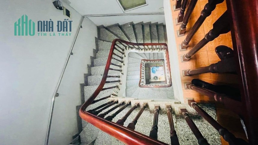 Bán Nhà Mặt Phố Phú Diễn 70/78m2 x 6 tầng, 10 phòng ngủ + 1 cửa hàng kinh doanh, ô tô tránh vỉa hè,