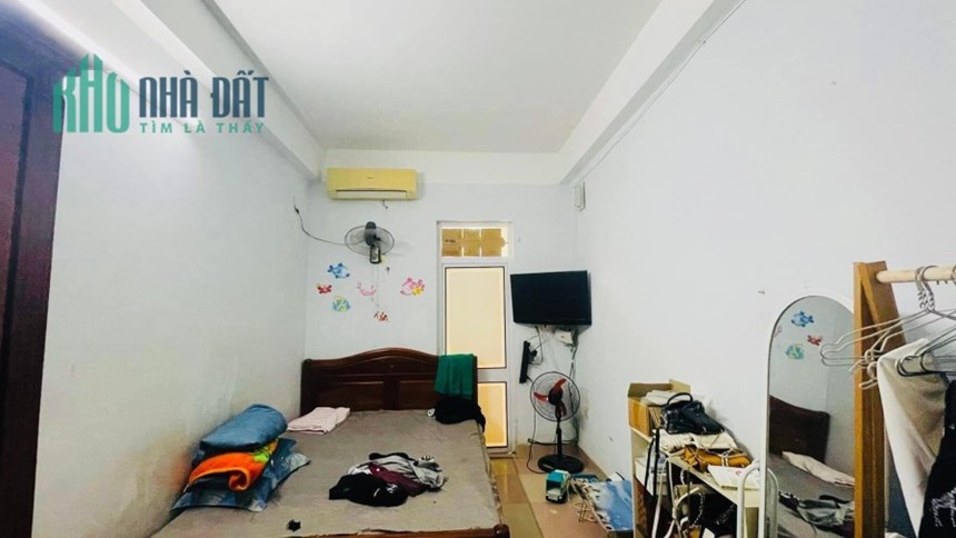 Bán Nhà Mặt Phố Phú Diễn 70/78m2 x 6 tầng, 10 phòng ngủ + 1 cửa hàng kinh doanh, ô tô tránh vỉa hè,