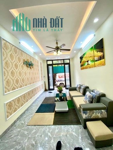 Bán nhà Đông Thiên ngõ thông kinh doanh nhỏ 32m3 ngủ rộng giá 3 tỷ hơn oto con tận cửa