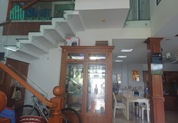 ♣ Nhà Đẹp Thanh Khê Nguyễn Phước Nguyên gần Hà Huy Tập, 138m2, ngang 8, 3 mê