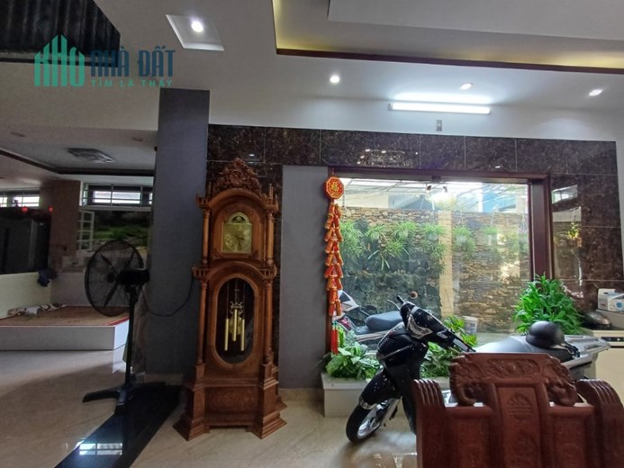 ♣ Nhà Đẹp Thanh Khê Nguyễn Phước Nguyên gần Hà Huy Tập, 138m2, ngang 8, 3 mê