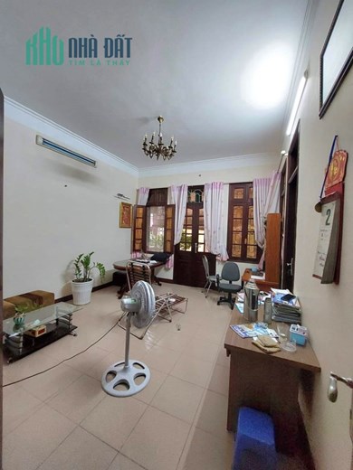 Bán Nhà Ngõ 89 Lạc Long Quân 89/100m2 x 4 tầng, căn góc 2 mặt tiền, 4 phòng ngủ, khu phân lô ô tô