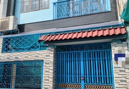 Bán nhà rẻ nhất Trường Chinh Tân Phú shr-hxh 50m2 2tang, 3 tỷ nhỉnh 0932030061