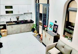 Bán nhà shr 32m2 2tang gần Lê Trọng Tấn , tặng full nt , 3 tỷ nhỉnh 0932030061