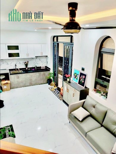 Bán nhà shr 32m2 2tang gần Lê Trọng Tấn , tặng full nt , 3 tỷ nhỉnh 0932030061