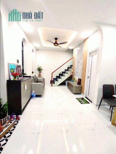 Bán nhà shr 32m2 2tang gần Lê Trọng Tấn , tặng full nt , 3 tỷ nhỉnh 0932030061