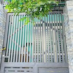 Bán nhà shr 60m2-3pn ngay chợ Tân Trụ Tân Bình diện tích khủng có 1-0-2, 4ty nhỉnh 0932030061