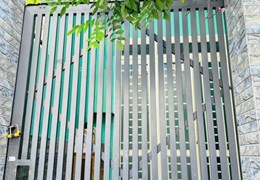 Bán nhà shr 60m2-3pn ngay chợ Tân Trụ Tân Bình diện tích khủng có 1-0-2, 4ty nhỉnh 0932030061
