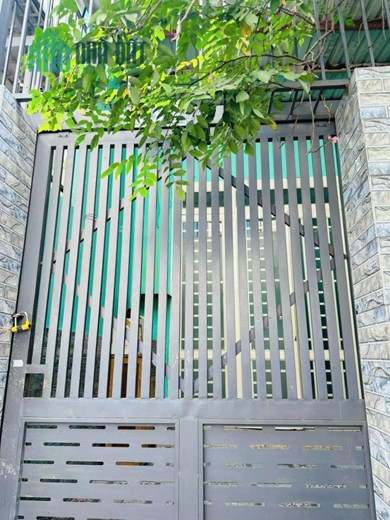 Bán nhà shr 60m2-3pn ngay chợ Tân Trụ Tân Bình diện tích khủng có 1-0-2, 4ty nhỉnh 0932030061