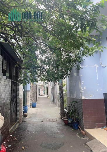 Bán nhà shr 60m2-3pn ngay chợ Tân Trụ Tân Bình diện tích khủng có 1-0-2, 4ty nhỉnh 0932030061
